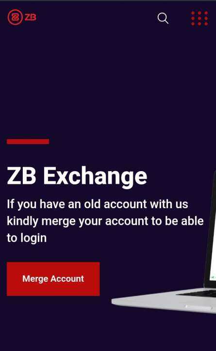 ZB EXCHANGE image 363164