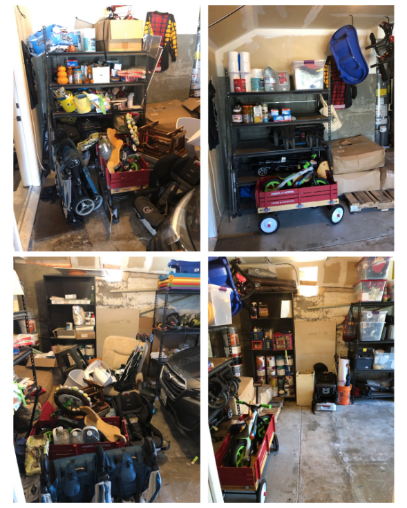 Creative Space Organizing image 213841