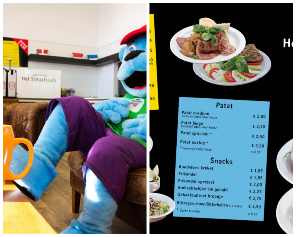 IJsbaan Twente image 143414