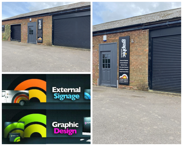 Grendesign Graphic Solutions image 178464