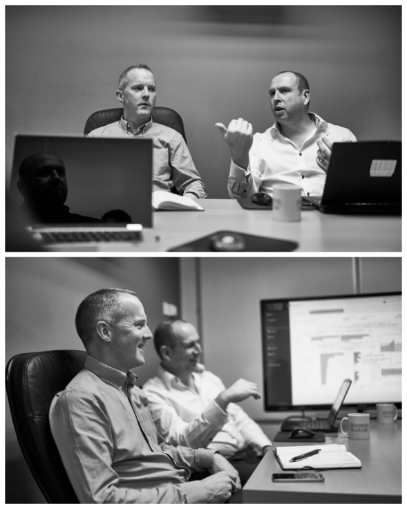 Atheon Analytics Ltd image 164185