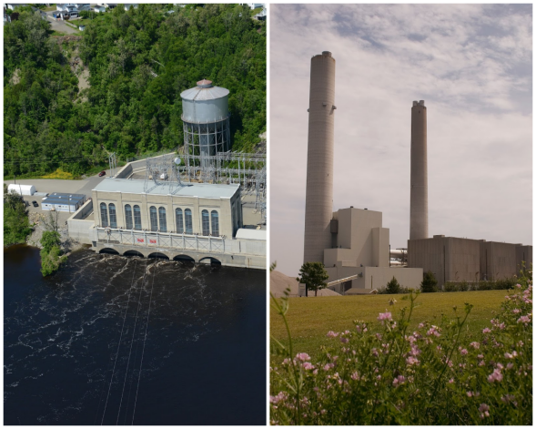 NB Power Point Lepreau Generating Station image 4270