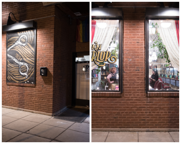 Logan parlor image 314465