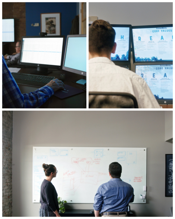 COMPUWORKS CISCO TECHNOLOGIES image 214779