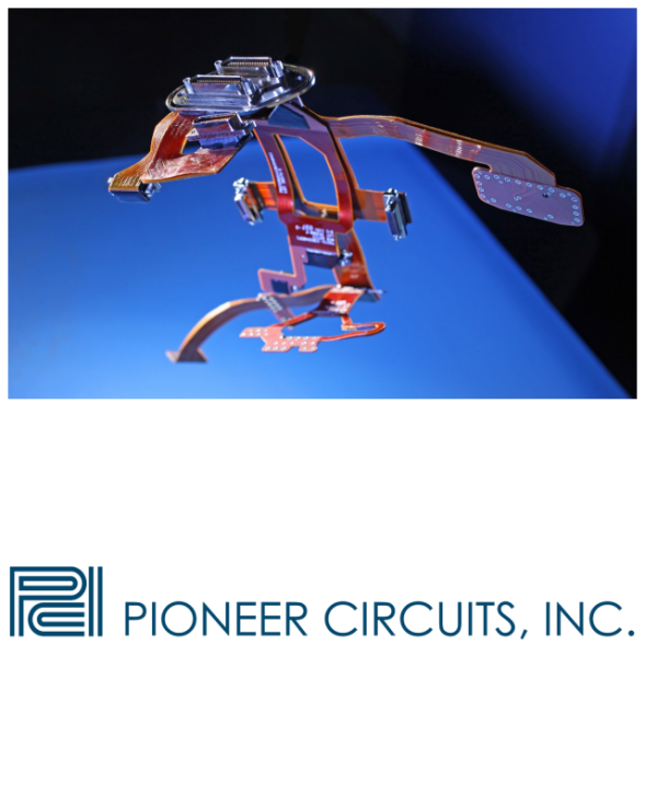 Pioneer Circuits Inc. image 79612