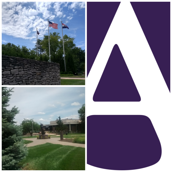 Avila university image 241959