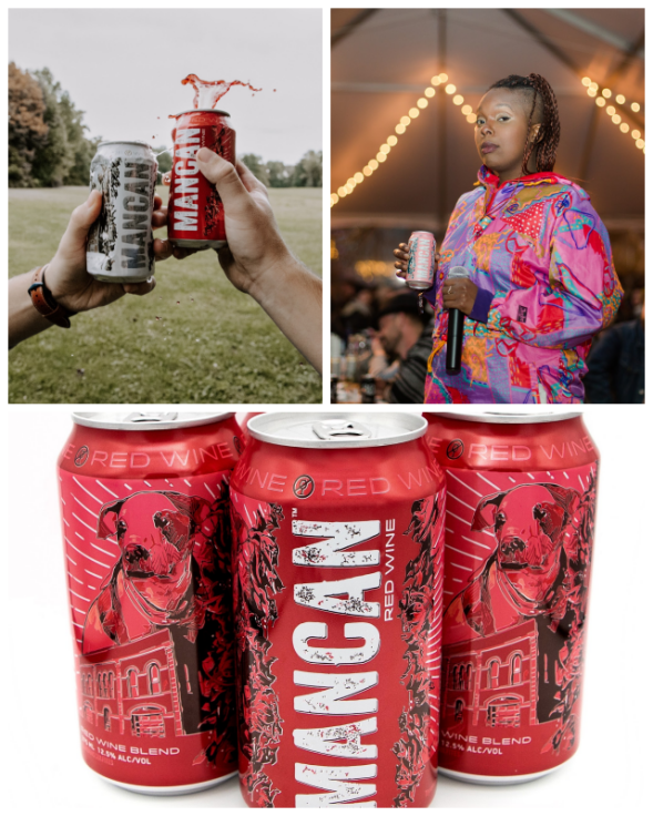 Mancan wine image 317004