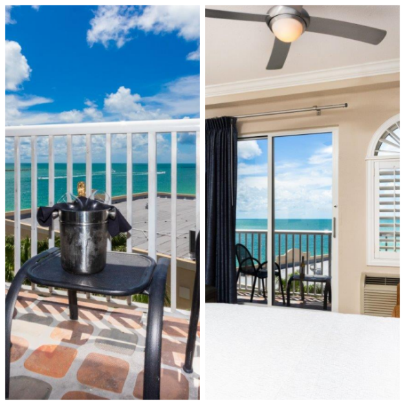 Shephards Beach Resort image 159330