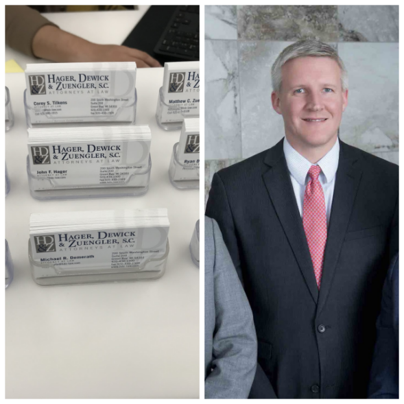 Hager, Dewick & Zuengler, S.C. image 185613