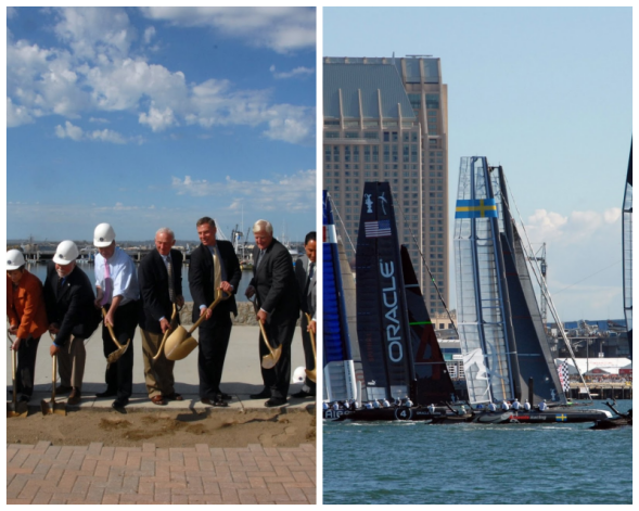 San Diego Unified Port District image 117158