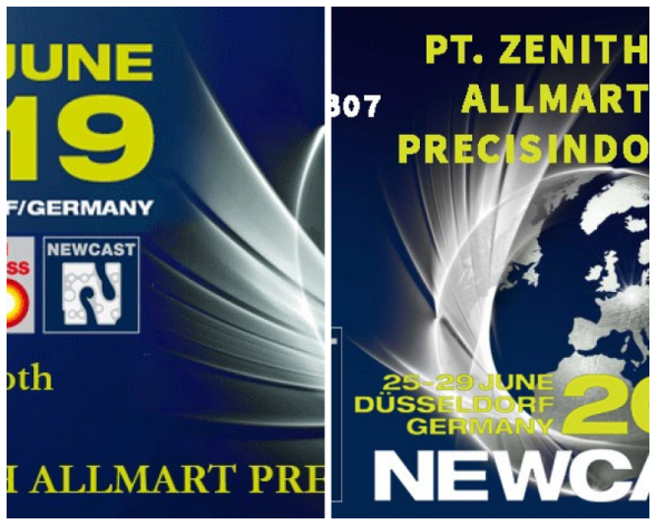 ZENITH ALLMART PRECISINDO image 188547