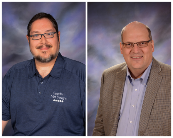 Spectrum Net Designs, Inc image 236607