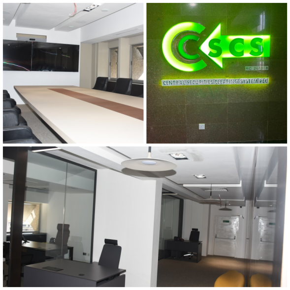 Central securities clearing systems plc image 270196