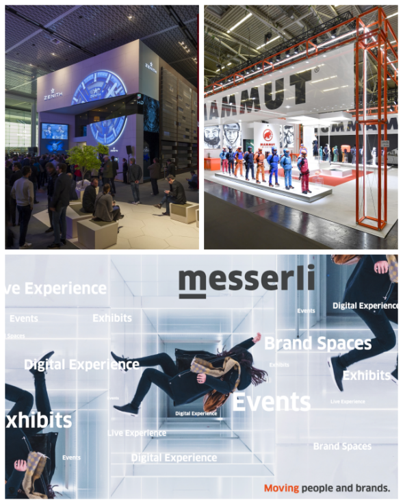 Andreas Messerli AG image 177498