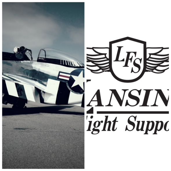 Lansing flight support inc image 310826