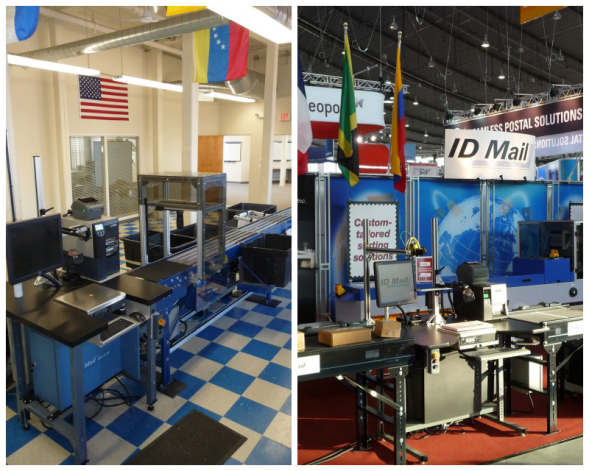 ID Mail Systems, Inc. image 82466