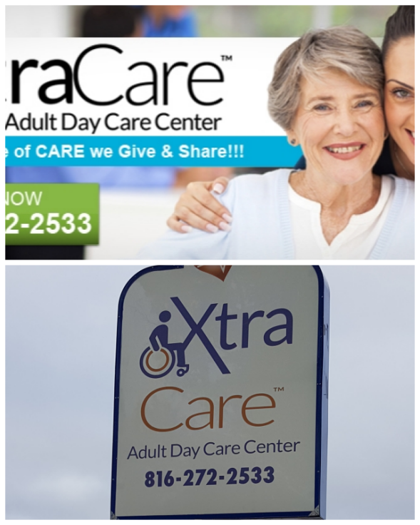 XtraCare Adult Day Care Center image 160857