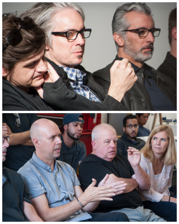 Los angeles institute of architecture and design (laiad) image 310121