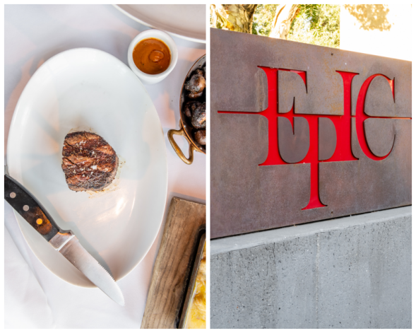 Epic Roasthouse image 186688