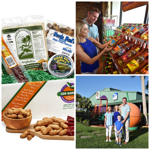 Sun Citrus image 153571