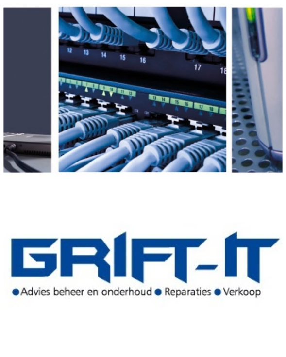 Grift - IT B.V. image 193065