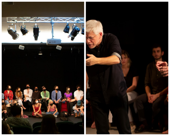 Estudio Corazza para el Actor image 210146