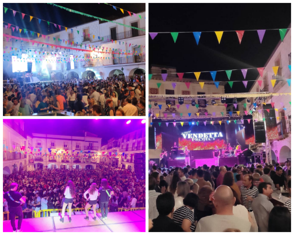 Orquesta Vendetta image 147592