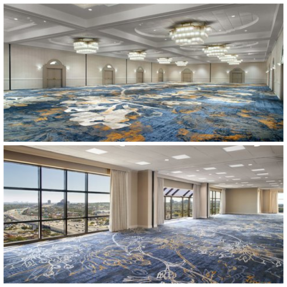 Omni San Antonio Hotel at the Colonnade image 53480