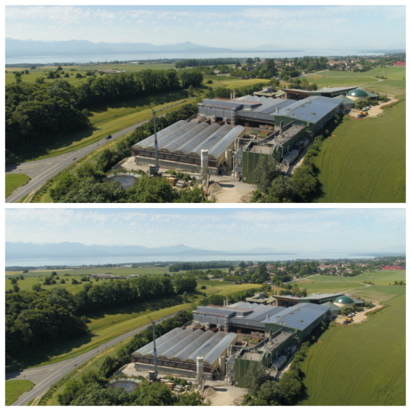 Ecorecyclage SA image 178333