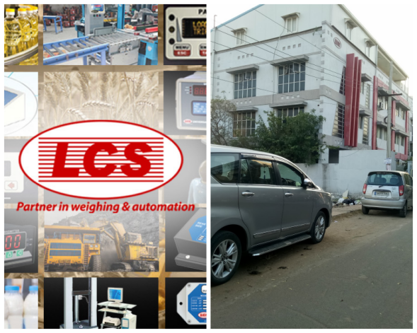 LCS Controls Pvt.Ltd image 181368