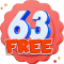 63free