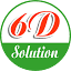 6d solution