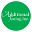 Additional Testing, Inc.