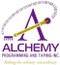 Alchemy Programming And Taping, Inc.
