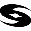 Binary space