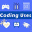 Code it like a girl