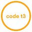 T3 code