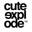 Cute explode