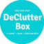 De Clutter Box, Inc.