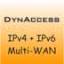 DynAccess