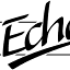 Echo etching