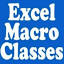 Excelmacroclasses