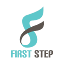 First step