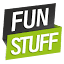Funstuff in sweden