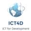 Ict4development