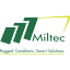 Miltec rugged computing solutions