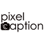 Pixel caption