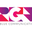 Rg blue communications