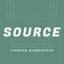 Source creative productions