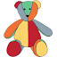 Patchwork Bear LLC